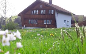 Ferienstudio Familie Fässler-Dörig